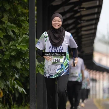 Runner Photo 8118469