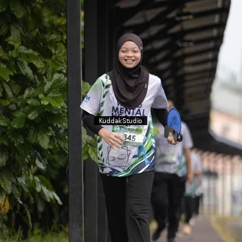 Runner Photo 8118470