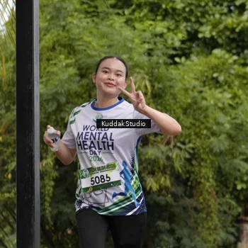 Runner Photo 8118471