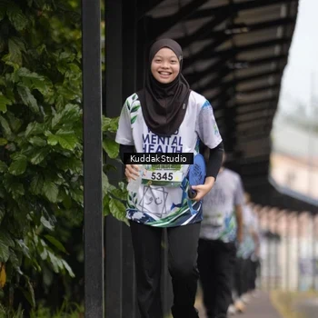 Runner Photo 8118472