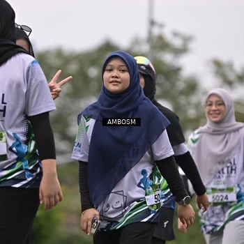 Runner Photo 8118474