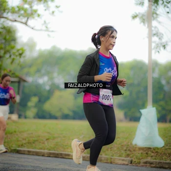 Runner Photo 8118477