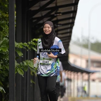 Runner Photo 8118478