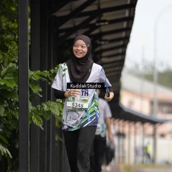 Runner Photo 8118479