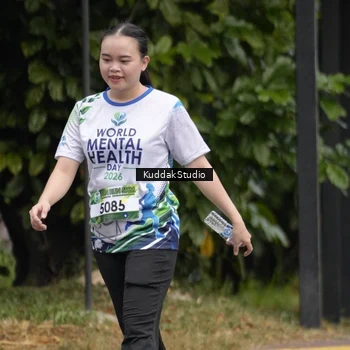Runner Photo 8118480