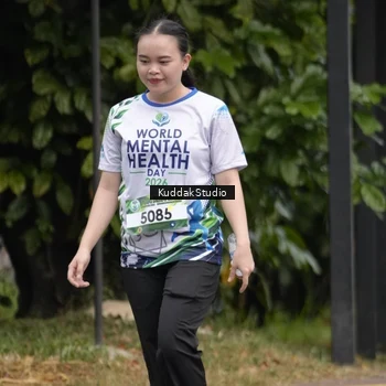 Runner Photo 8118481