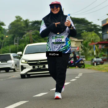 Runner Photo 8118482