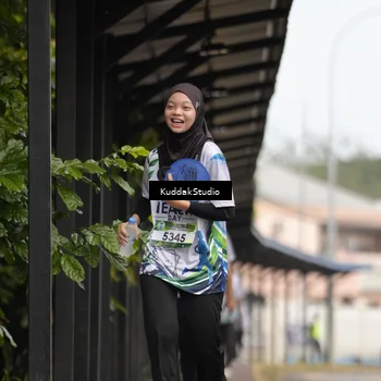 Runner Photo 8118483
