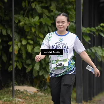 Runner Photo 8118484