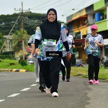 Runner Photo 8118486