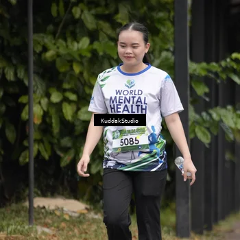 Runner Photo 8118487