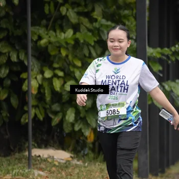 Runner Photo 8118488