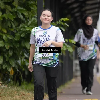 Runner Photo 8118490