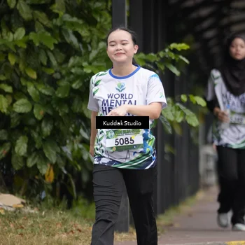 Runner Photo 8118491