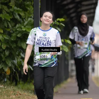 Runner Photo 8118493