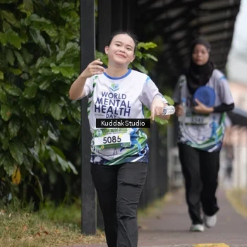 Runner Photo 8118494