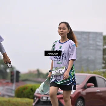 Runner Photo 8118495