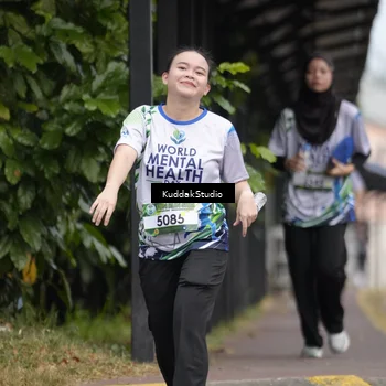 Runner Photo 8118498