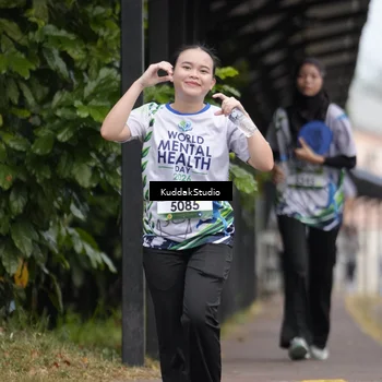 Runner Photo 8118499