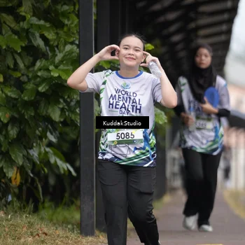 Runner Photo 8118500