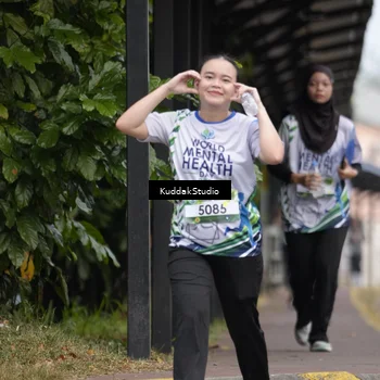 Runner Photo 8118501