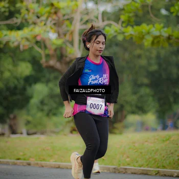 Runner Photo 8118502