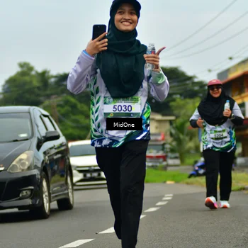 Runner Photo 8118503