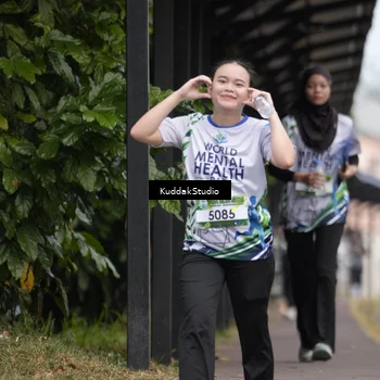 Runner Photo 8118504