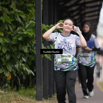 Runner Photo 8118505