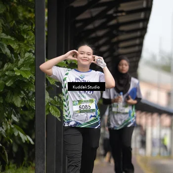 Runner Photo 8118507