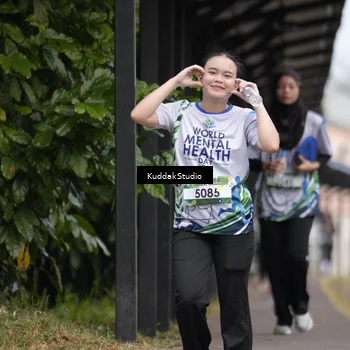Runner Photo 8118508