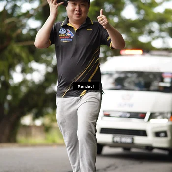Runner Photo 8118510