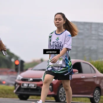 Runner Photo 8118512