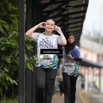 Runner Photo 8118513