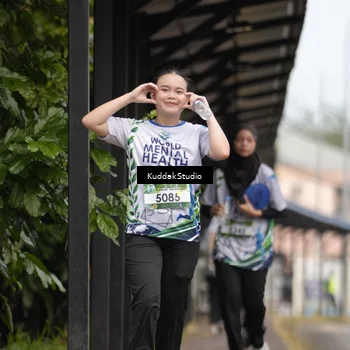 Runner Photo 8118514