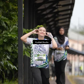Runner Photo 8118516