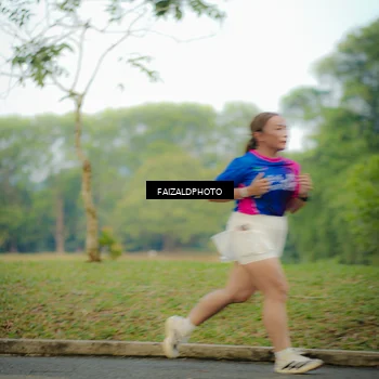 Runner Photo 8118517