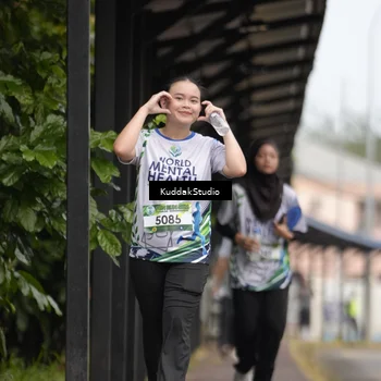 Runner Photo 8118520