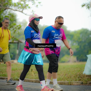 Runner Photo 8118521
