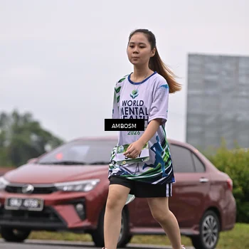 Runner Photo 8118522