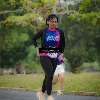 Runner Photo 8118523