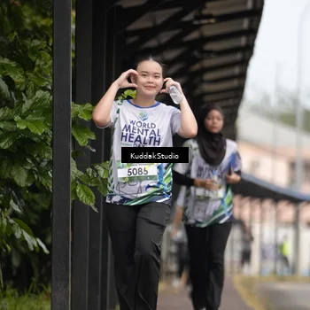 Runner Photo 8118524