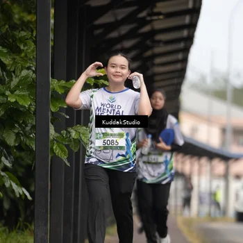 Runner Photo 8118525