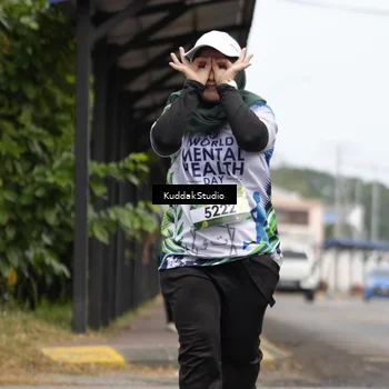 Runner Photo 8118529