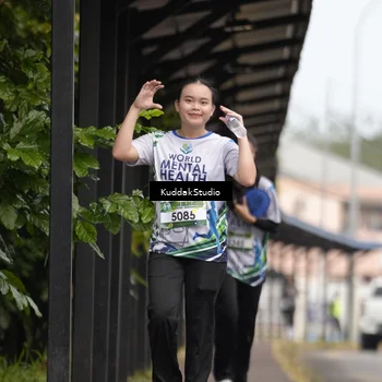 Runner Photo 8118531