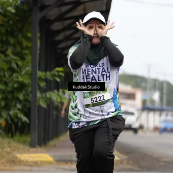 Runner Photo 8118532