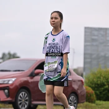 Runner Photo 8118534