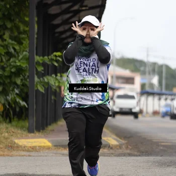 Runner Photo 8118535