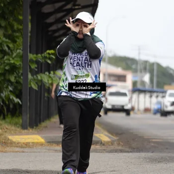 Runner Photo 8118536