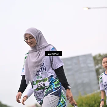 Runner Photo 8118537